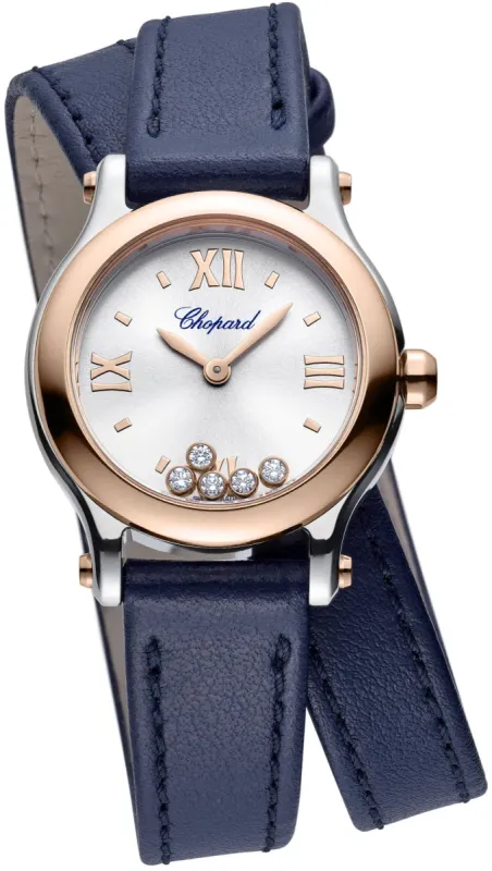 Chopard Happy Sport 25 Watch sold by C.W. Sellors