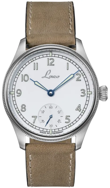 Laco Cuxhaven 42.5 made by C.W. Sellors