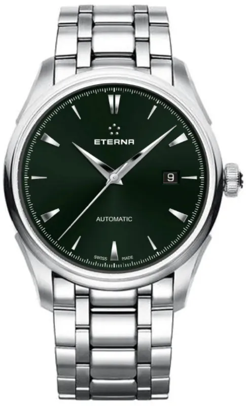 Eterna Watch 1948 Legacy Automatic sold by C.W. Sellors