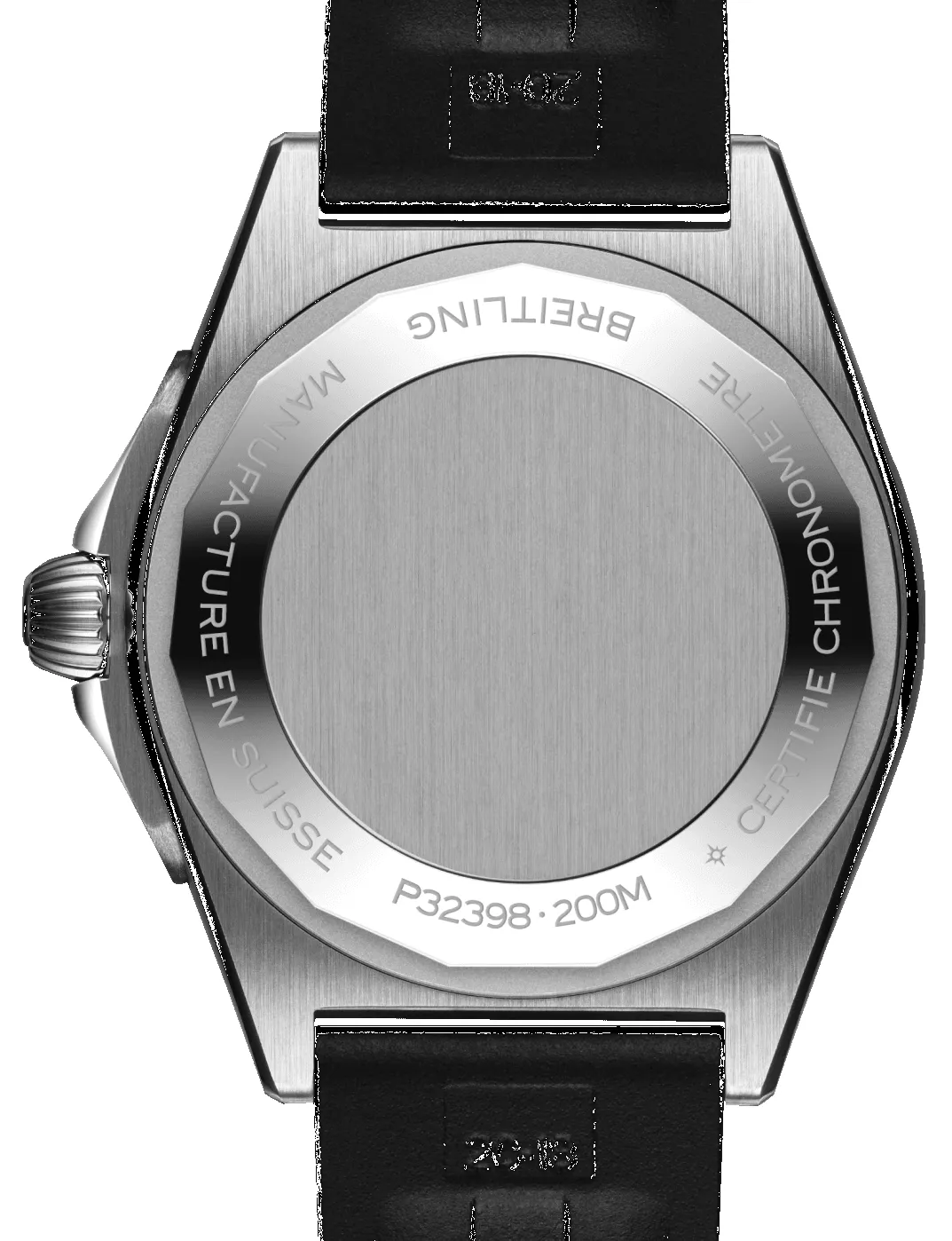 Breitling Chronomat Automatic GMT 40 Watch sold by C.W. Sellors product image thumbnail 2