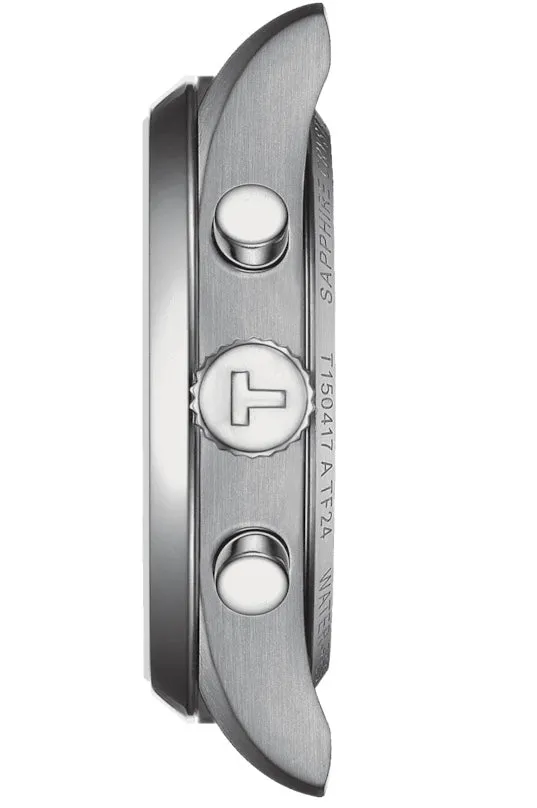 Tissot PR 100 Tour De France Watch sold by C.W. Sellors product image thumbnail 2