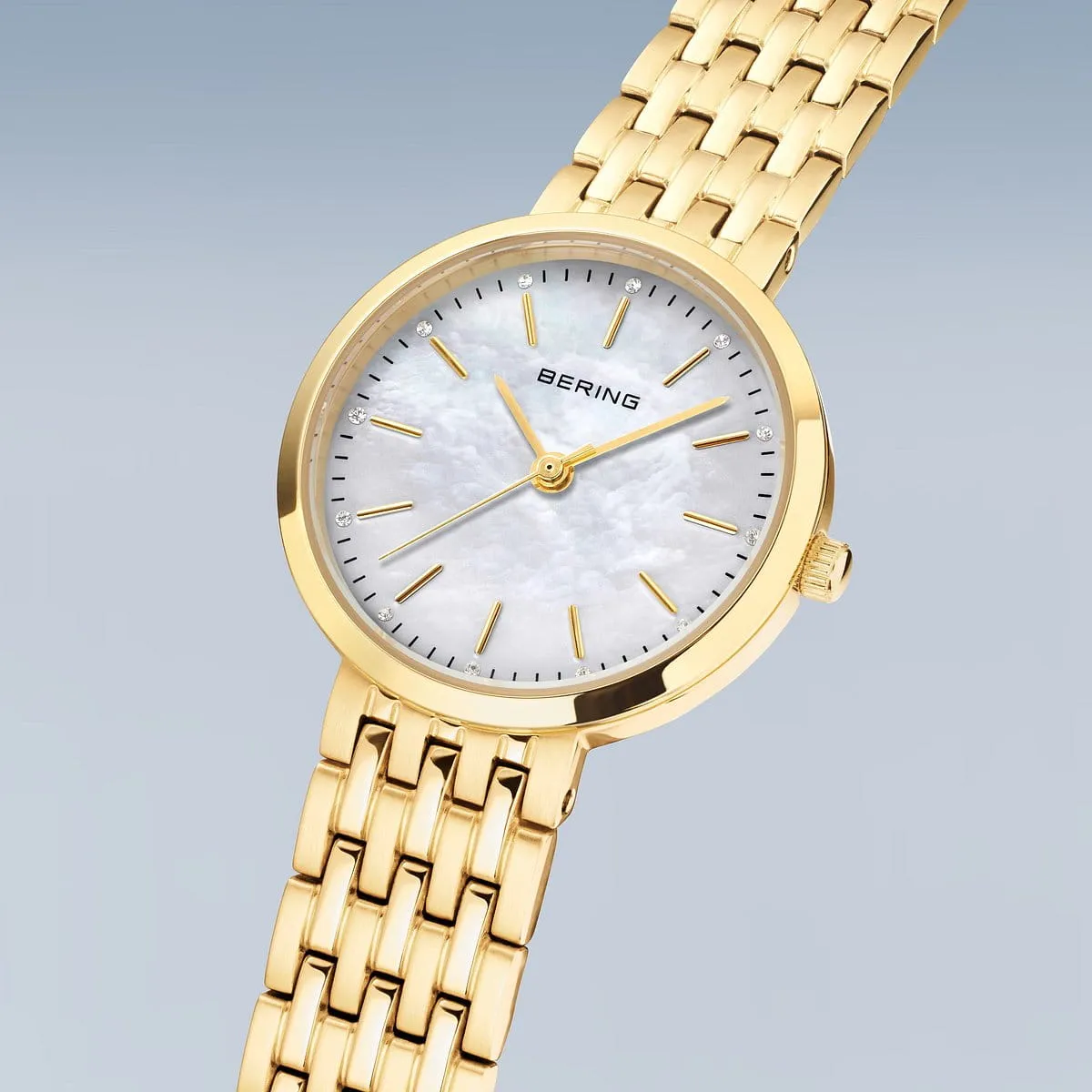 Bering Classic Ladies Watch sold by C.W. Sellors product image thumbnail 2