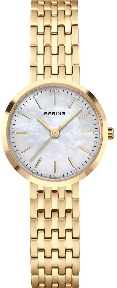Bering Classic Ladies Watch sold by C.W. Sellors