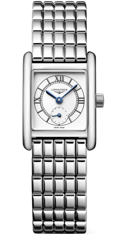 Longines Mini DolceVita Quartz Ladies Watch made by Longines
