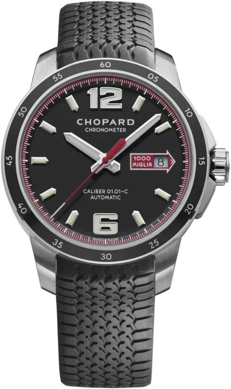Chopard Mille Miglia GTS Automatic Watch made by Chopard