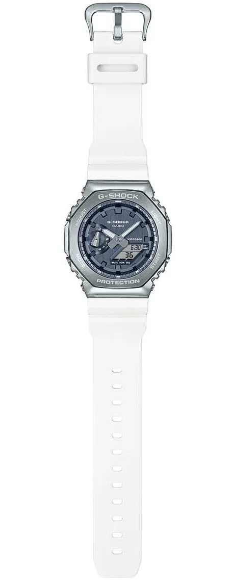 G-Shock 2100 Classic Precious Heart Mens Watch D sold by C.W. Sellors product image thumbnail 3