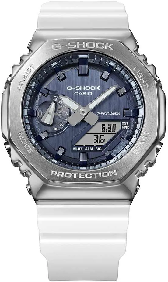 G-Shock 2100 Classic Precious Heart Mens Watch D sold by C.W. Sellors product image thumbnail 2