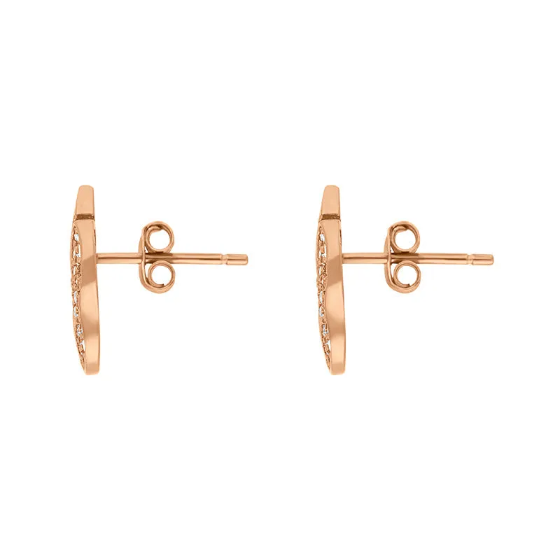 Vixi Jewellery Daydream Stud Earrings D sold by C.W. Sellors product image thumbnail 2
