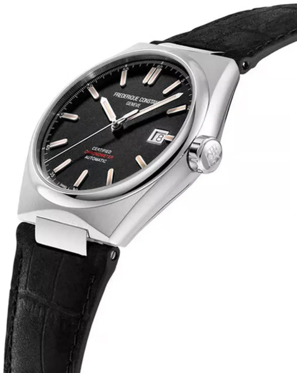 Frederique Constant Highlife Automatic Watch sold by C.W. Sellors product image thumbnail 4