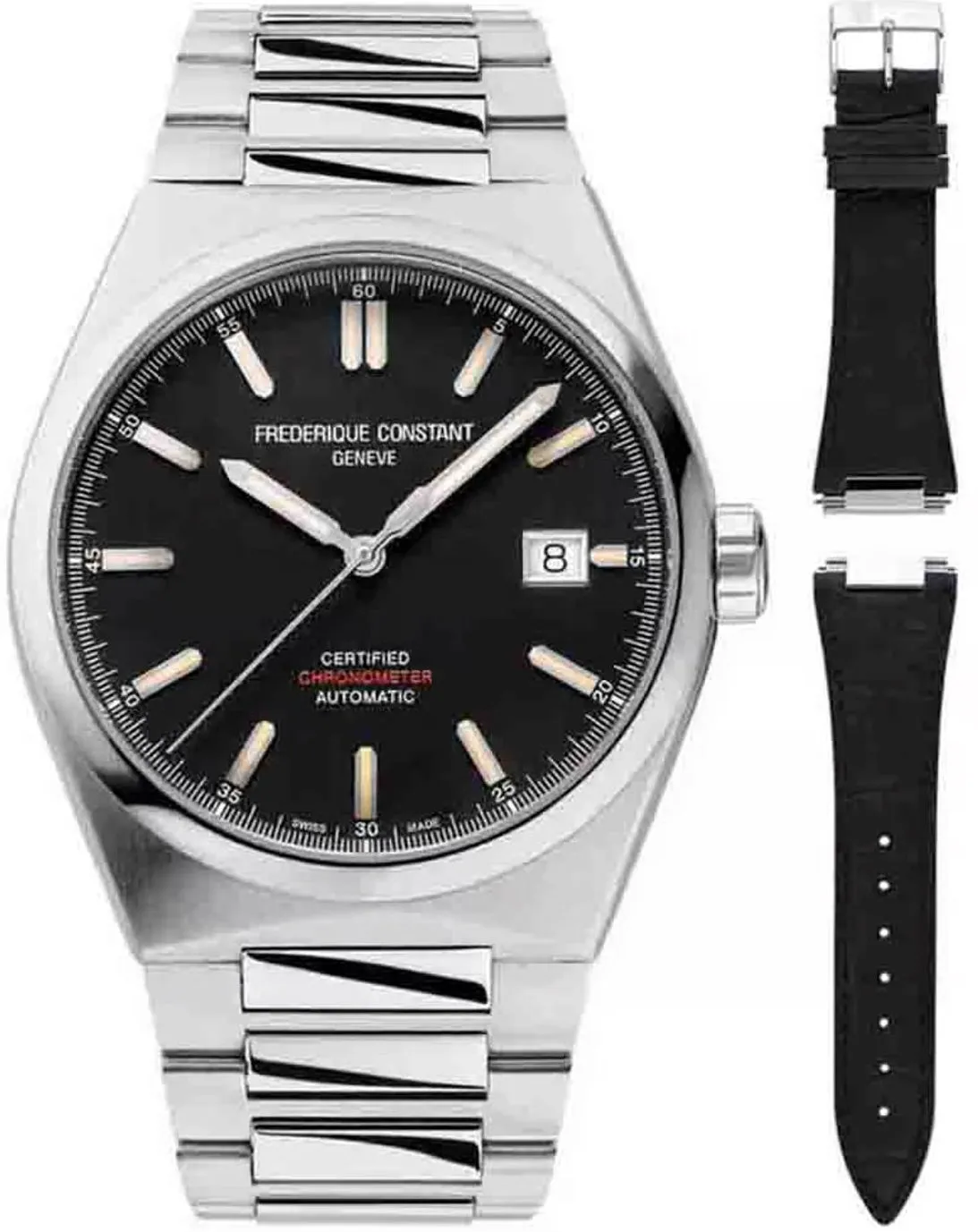 Frederique Constant Highlife Automatic Watch sold by C.W. Sellors