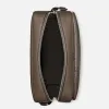 Montblanc Sartorial Messenger Mastic sold by C.W. Sellors