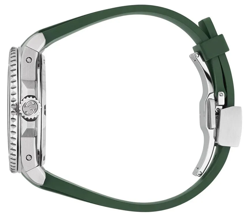 Gucci Dive Watch sold by C.W. Sellors product image thumbnail 3