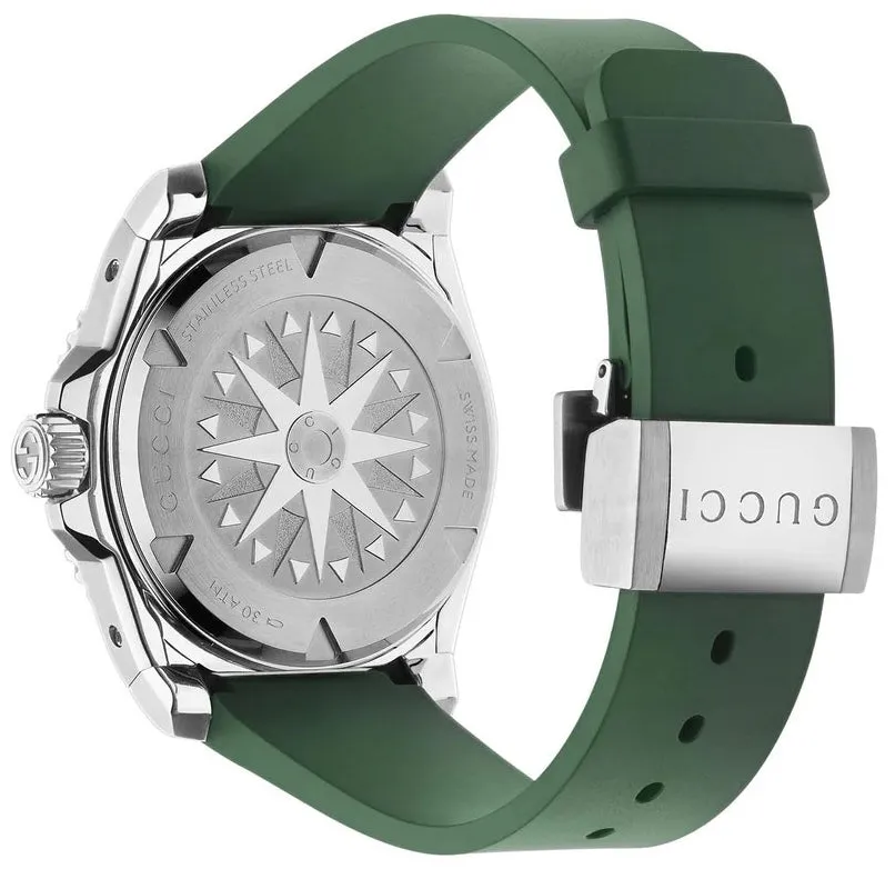 Gucci Dive Watch sold by C.W. Sellors product image thumbnail 2