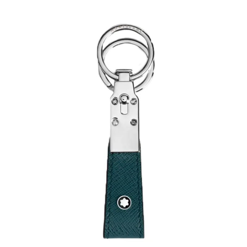 Montblanc Sartorial Loop Key Fob sold by C.W. Sellors