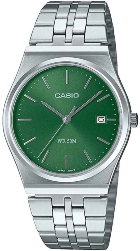 Casio MTP Series Watch sold by C.W. Sellors