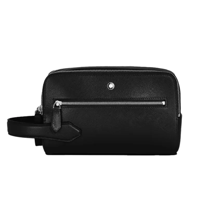 Montblanc Sartorial Washbag sold by C.W. Sellors