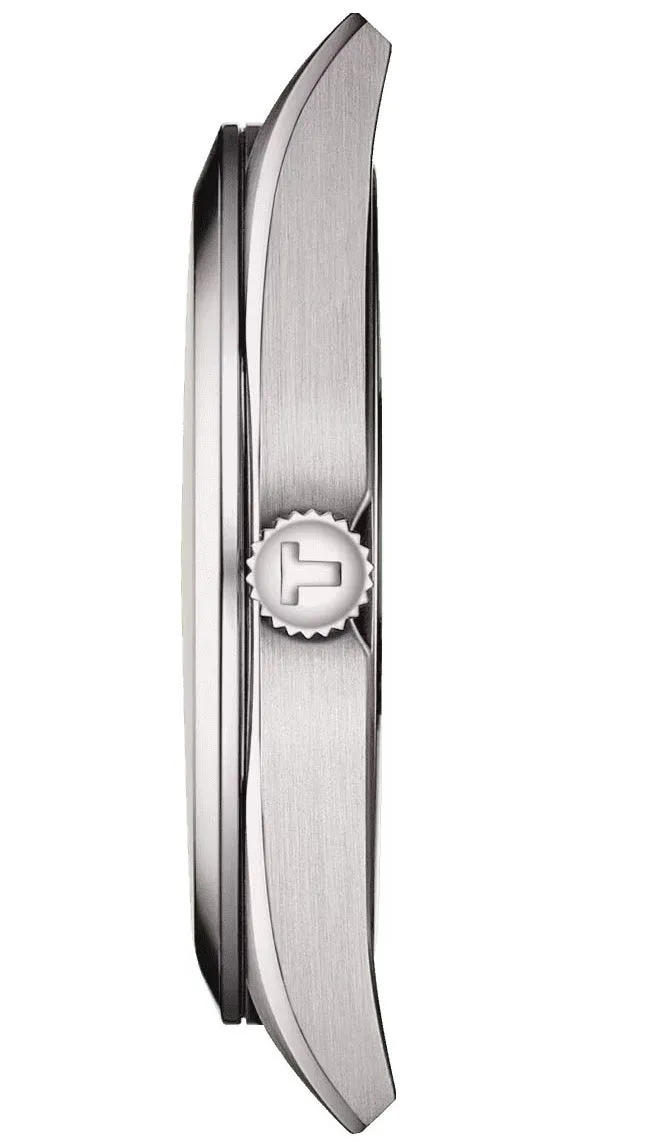 Tissot T-Classic Gentleman sold by C.W. Sellors product image thumbnail 2