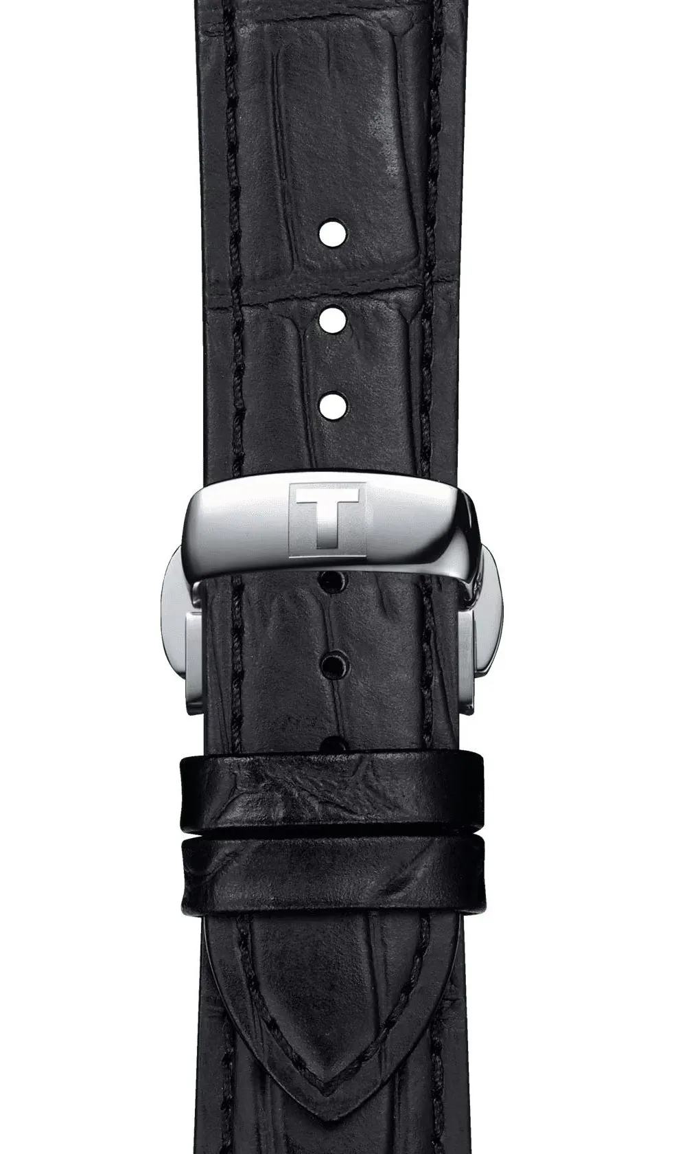 Tissot T-Classic Gentleman sold by C.W. Sellors product image thumbnail 4