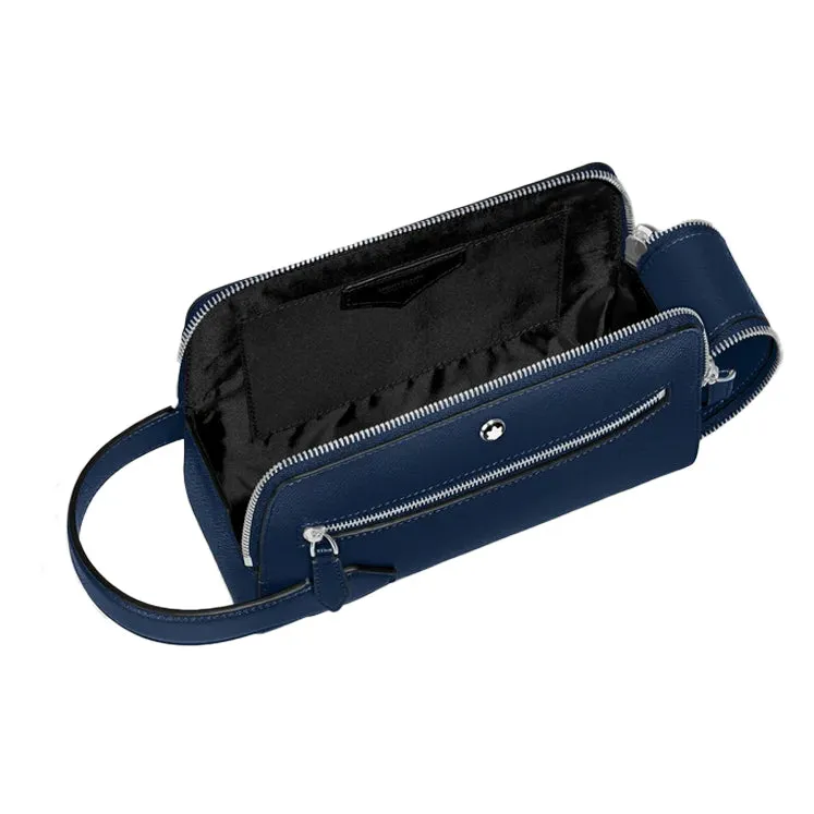 Montblanc Sartorial Washbag sold by C.W. Sellors product image thumbnail 2
