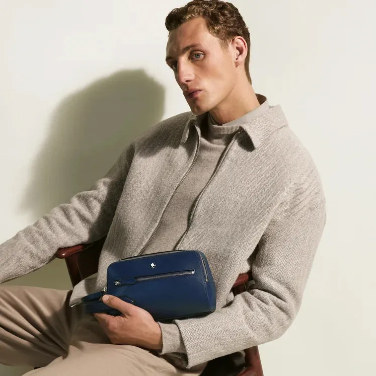 Montblanc Sartorial Washbag sold by C.W. Sellors product image thumbnail 3