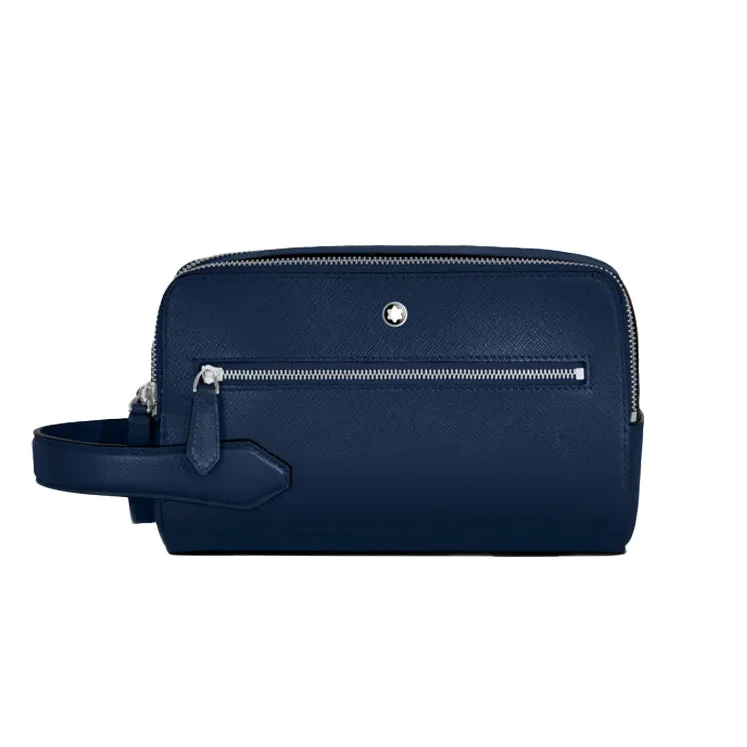 Montblanc Sartorial Washbag sold by C.W. Sellors