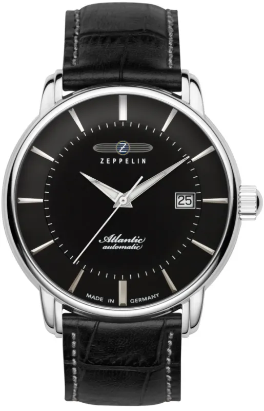 Zeppelin Atlantic Mens Watch sold by C.W. Sellors