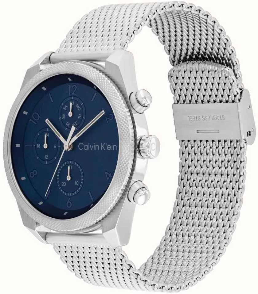 Calvin Klein Impact Mens sold by C.W. Sellors product image thumbnail 2
