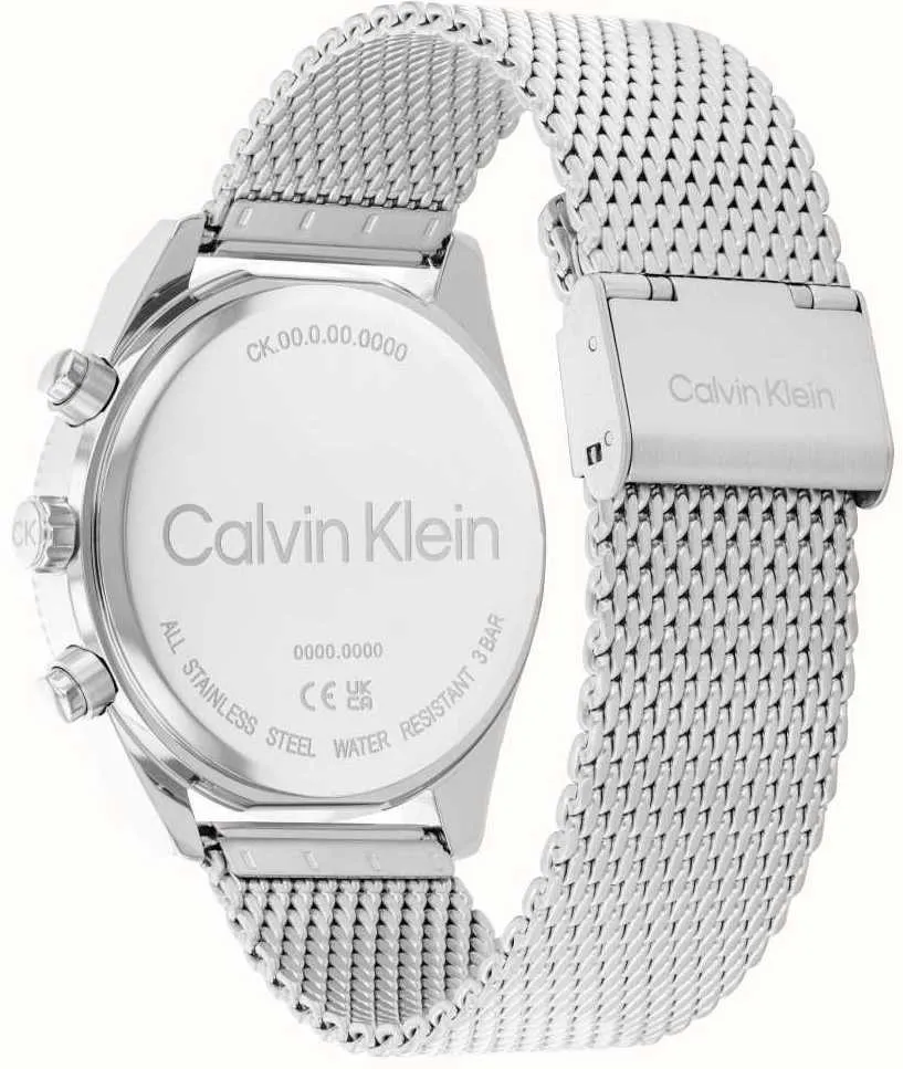 Calvin Klein Impact Mens sold by C.W. Sellors product image thumbnail 3