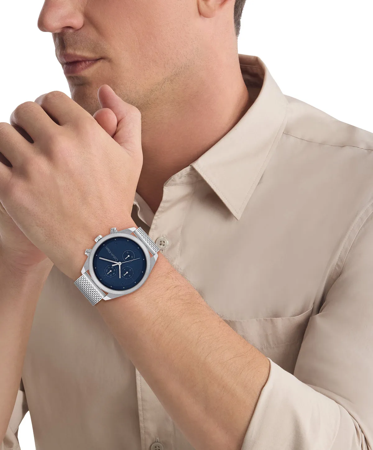 Calvin Klein Impact Mens sold by C.W. Sellors product image thumbnail 4