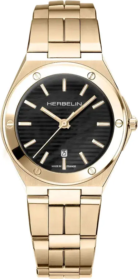 Herbelin Cap Camarat Ladies Watch sold by C.W. Sellors