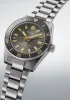 Seiko Prospex 1965 Revival Divers 3 Day Tide Grey 100th Anniversary Special Edition Watch sold by C.W. Sellors