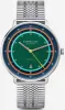 Sternglas Hamburg Automatic Limited Edition Watch sold by C.W. Sellors