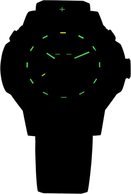 Traser H3 P99 T Tactical Grey Watch sold by C.W. Sellors product image thumbnail 3