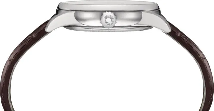 Certina DS-1 Skeleton Watch sold by C.W. Sellors product image thumbnail 4