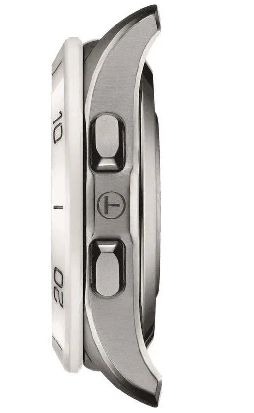 Tissot T-Touch Connect Sport Watch sold by C.W. Sellors product image thumbnail 2