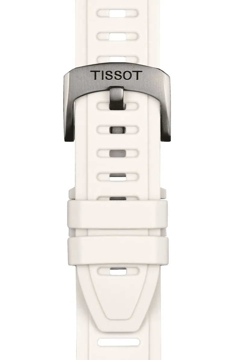 Tissot T-Touch Connect Sport Watch sold by C.W. Sellors product image thumbnail 4