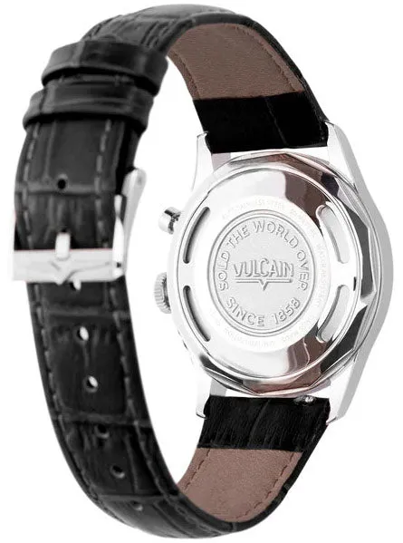Vulcain Watch Cricket Classique 39mm Eggshell sold by C.W. Sellors product image thumbnail 2