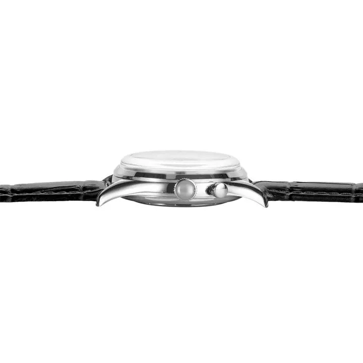 Vulcain Watch Cricket Classique 39mm Eggshell sold by C.W. Sellors product image thumbnail 4