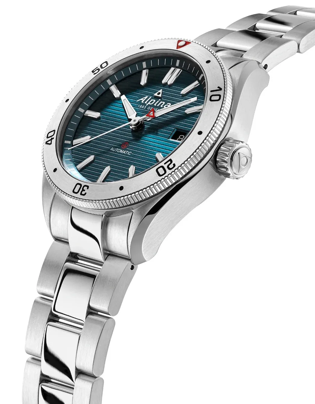 Alpina Alpiner 4 Automatic Watch sold by C.W. Sellors product image thumbnail 3