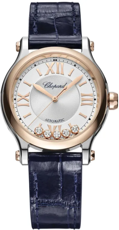 Chopard Happy Sport 33 Watch sold by C.W. Sellors
