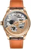 IWC Portugieser Perpetual Calendar 44 Silver Moon Watch sold by C.W. Sellors