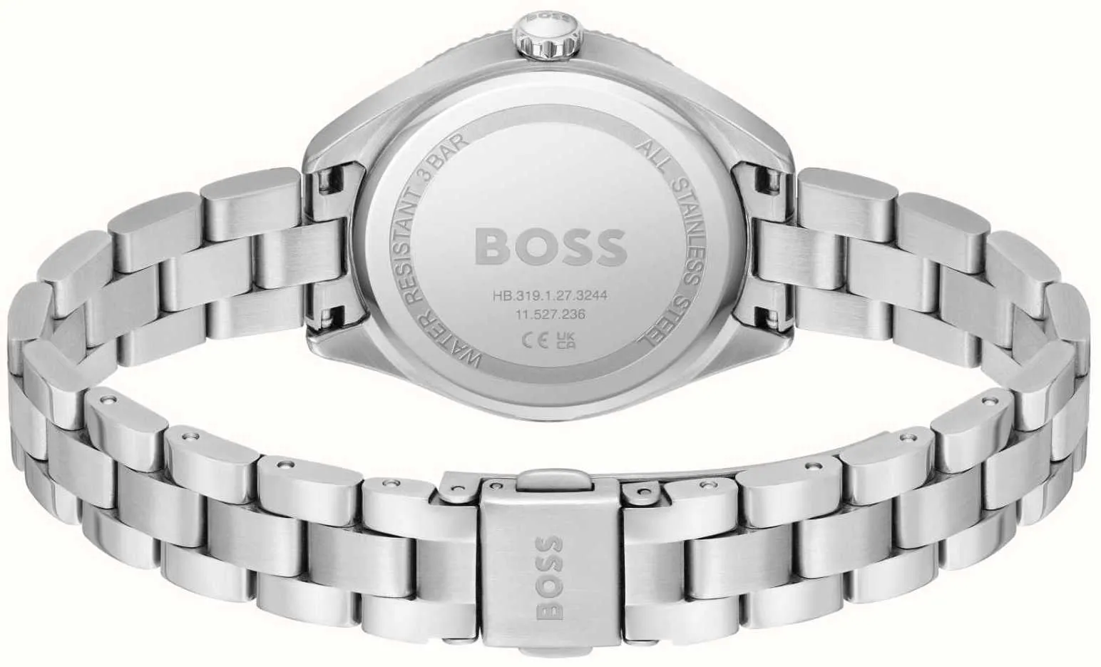 Boss Sage Ladies Watch sold by C.W. Sellors product image thumbnail 3