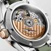 Longines Conquest Ladies Watch sold by C.W. Sellors
