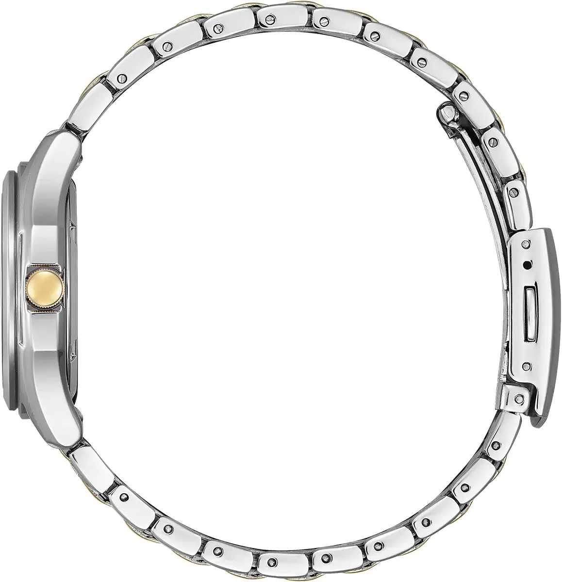 Citizen Ring Solar Ladies sold by C.W. Sellors product image thumbnail 2