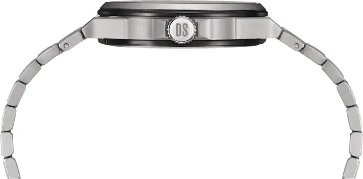 Certina DS-7 Powermatic 80 Watch sold by C.W. Sellors product image thumbnail 5