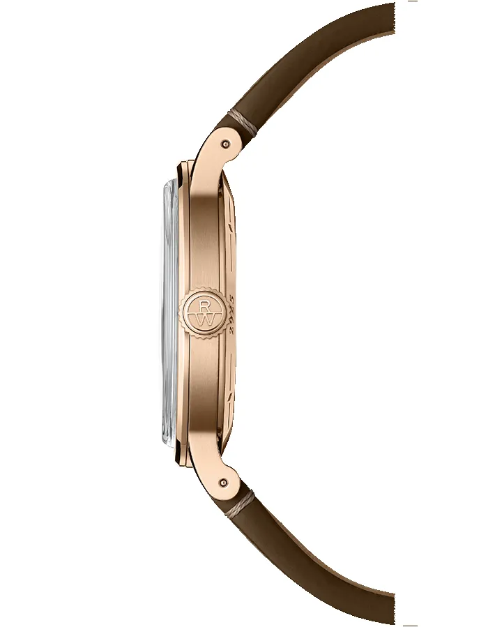 Raymond Weil Millesime Watch sold by C.W. Sellors product image thumbnail 3