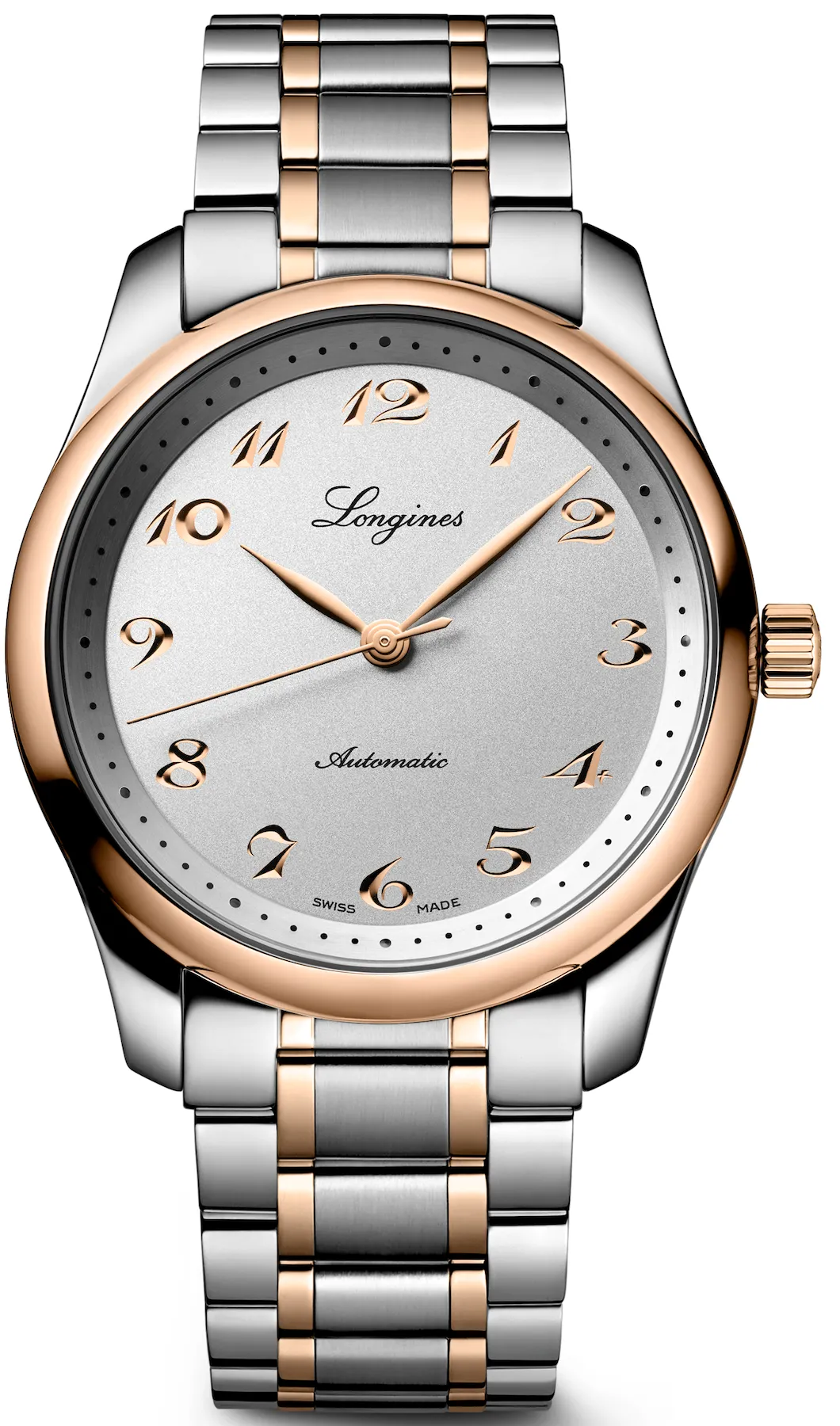 Longines Master Collection Mens Watch sold by C.W. Sellors
