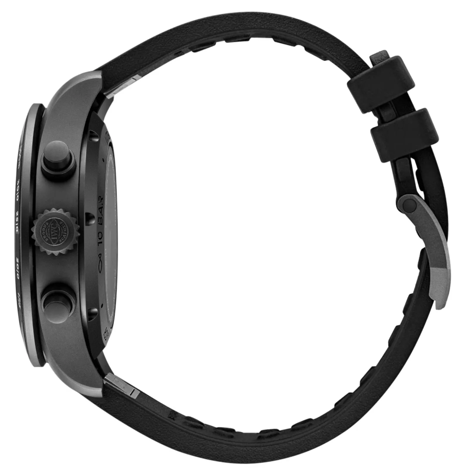 IWC Pilots Performance 41 Mercedes-AMG Petronas Formula One Team Watch sold by C.W. Sellors product image thumbnail 5