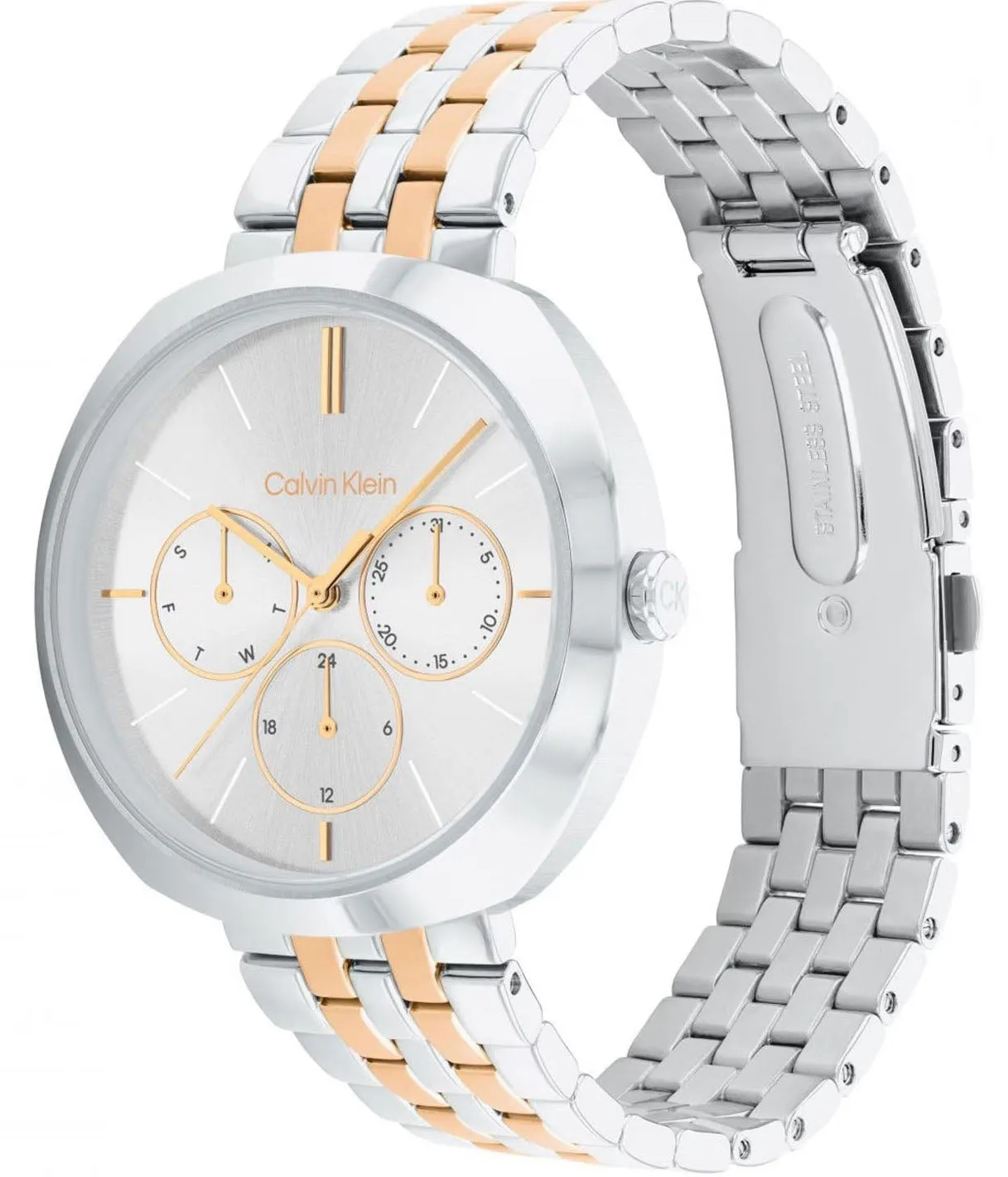 Calvin Klein CK Shape Ladies sold by C.W. Sellors product image thumbnail 2