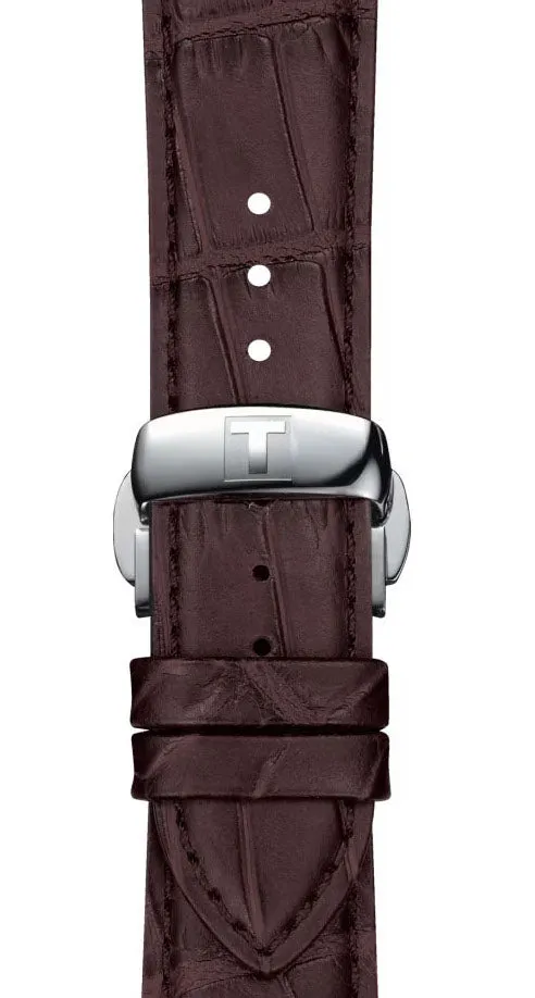 Tissot Watch Gentleman sold by C.W. Sellors product image thumbnail 5